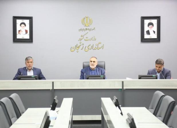  رویکرد دولت در استان‌ها اهمیت دادن به نقش و جایگاه احزاب است