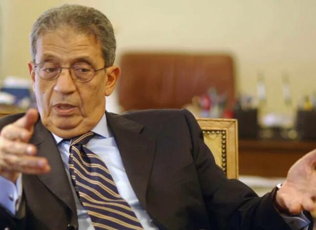 «عمرو موسی» خواستار برگزاری فوری نشست شورای امنیت ملی مصر شد