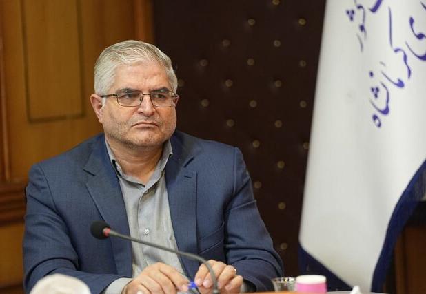 معاون استاندار: کرمانشاه از پیشران‌های اصلی تجارت ایران با عراق است