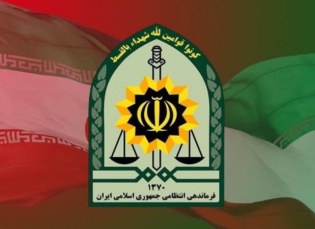 ملت ایران مطمئن باشند که نیروهای مسلح عقب نشینی نمی‌کنند