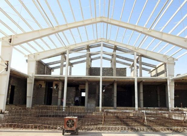 اتمام مهم‌ترین پروژه‌های نیمه‌تمام ورزشی درگز نیازمند ۵۸ میلیارد تومان اعتبار