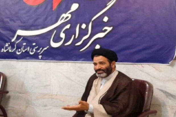 حسینی‌کیا: کاهش یکپارچه بودجه نهادهای فرهنگی خطای بزرگ استراتژیک است