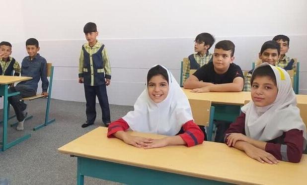 رییس سازمان مدیریت و برنامه‌ریزی استان: سیستان و بلوچستان به بیش از ۶۵۰۰ کلاس درس نیازدارد