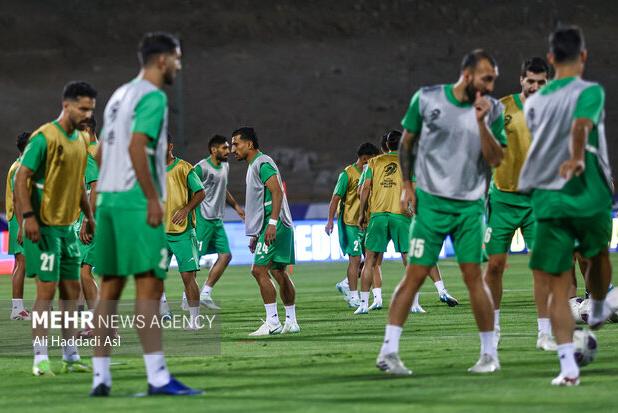 ایران - کره شمالی؛ قلعه‌نویی برابر ضعیف‌ترین تیم گروه هم می‌ترسد؟