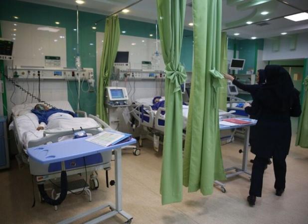 همتی:احداث بیمارستان‌های هلیلان و سیروان تسریع پیدا می کند