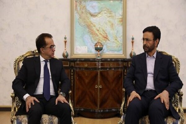 مالکی: نظر ایران خویشتن‌داری هند و پاکستان برای حفظ امنیت منطقه است