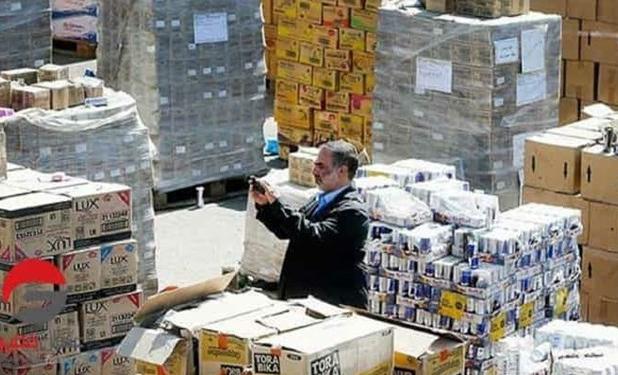 تشکیل 65 پرونده قاچاق کالا به ارزش 318 میلیارد