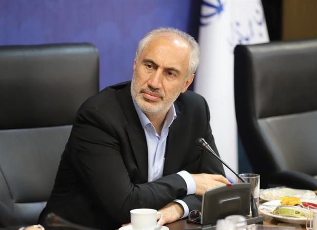 بخشنامه پرداخت پاداش پایان خدمت بازنشستگان