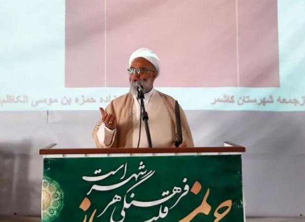 همیشه اتحاد ملت ایران دشمن را ناامید کرده است