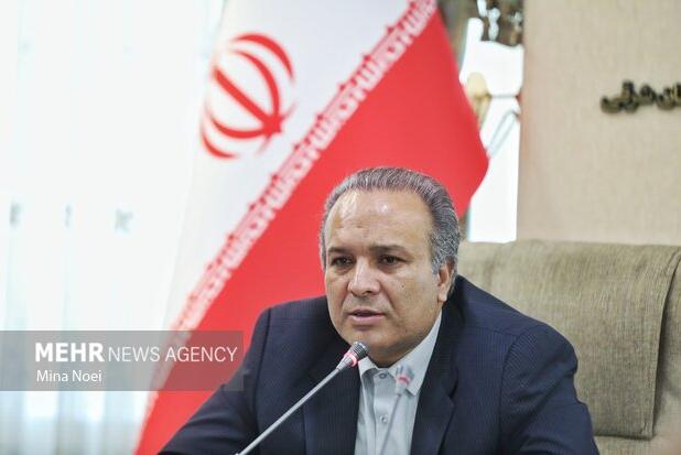 طرح جامع هوشمندسازی و کاهش هدررفت آب در شبکه آبرسانی تبریز اجرا می‌شود