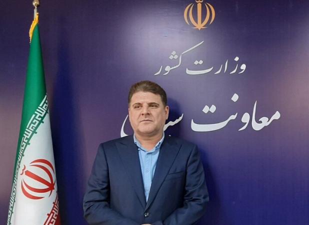 زینی‌وند: امامین انقلاب بر تکیه به مردم تأکید دارند