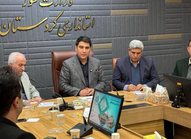 استاندار کردستان: کودکان کار باید در محیطی امن و حمایتی رشد کنند