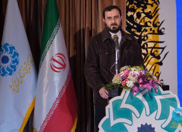 تاسیس کتابخانه عمومی خواست فرهنگی مردم مناطق کشور 