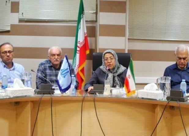 نظام سلامت خط مقدم عبور از بحران جمعیتی کشور است
