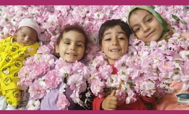 ۱۲ نکته برای ایجاد یک رابطه امن با کودک