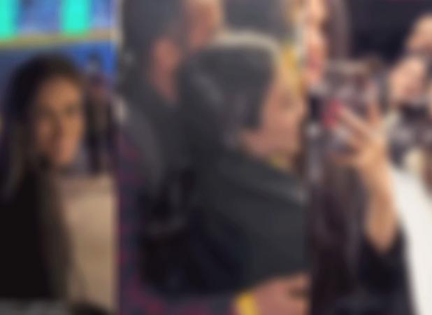 توقف رویداد پرحاشیه دانشگاه تهران