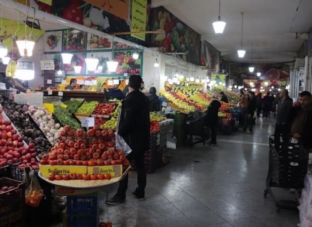 گزارش خبرنگار مهر از وضعیت کالاهای اساسی در البرز