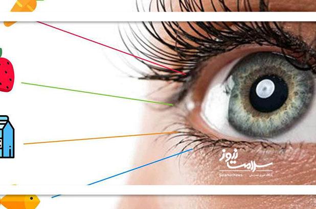 تضمین سلامت چشم‌ها با چند راهکار ساده