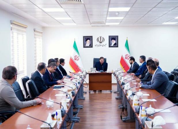 مخبر: نیروی انسانی ماهر، محور توسعه و پیشرفت کشور است