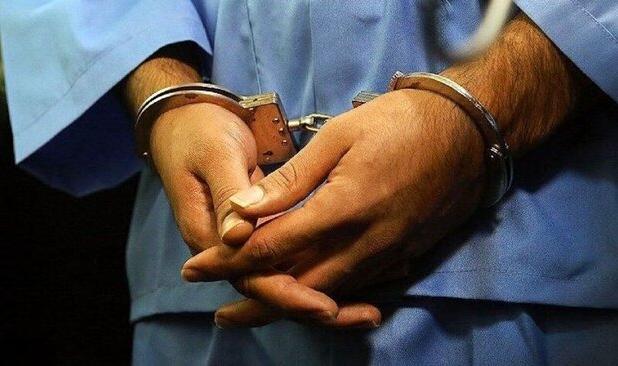 کلاهبردار میلیاردی املاک مسکونی در قرچک دستگیر شد