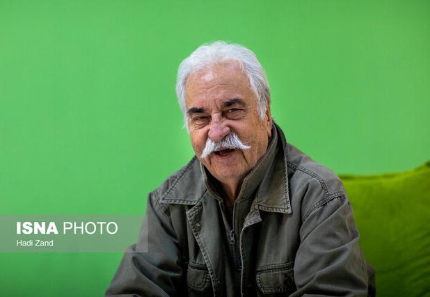 اعلام زمان خاکسپاری هادی مرزبان