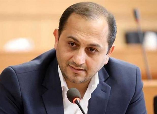 بهره‌برداری رسمی فاز اول بوستان ملل در منطقه ۳ تهران