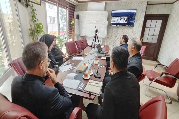 برگزاری نشست برخط گام‌های عاشقانه ۳؛ گامیران همراه با زائران اربعین