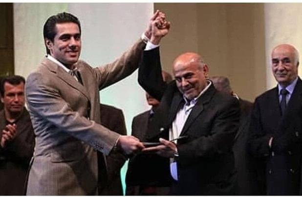 معیار انتخاب بازیکن دلال‌بازی است/ سعداوی را برای پرسپولیس تحویل عابدینی دادم