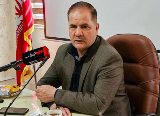 ۲۵ درصد نیاز آبی مشهد در افق ۱۴۲۰ از طریق فناوری‌های نوین تأمین می‌شود