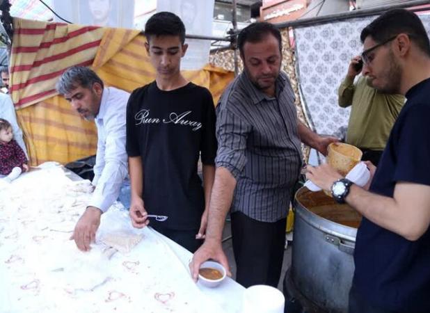 هفته وحدت زمینه ساز وحدت اسلامی است