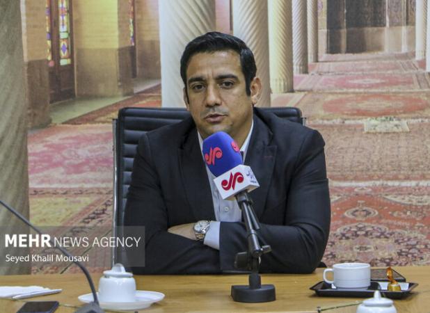 همایش «ورزش در آبادی» در شوش برگزار شد