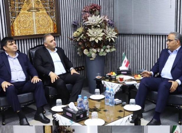 وزنه برداری به سیستان و بلوچستان می آید؛ فرصتی برای درخشش جوانان استان