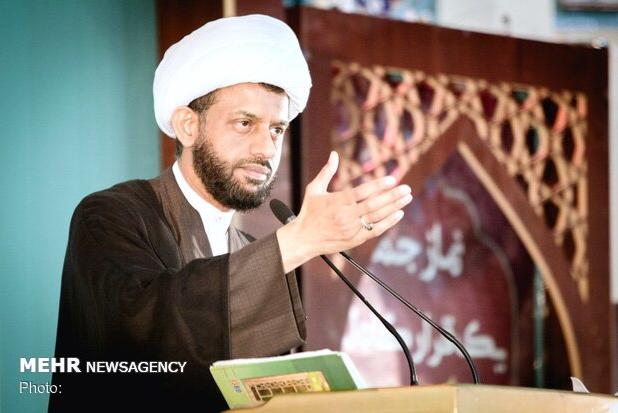 تلاش‌ها برای انحراف از مسیر امام راحل بی نتیجه بود