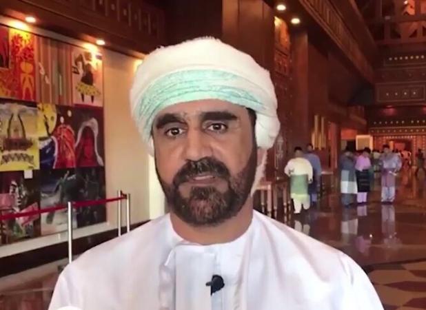 آماده ازسرگیری میانجی‌گری میان ایران و آمریکا هستیم