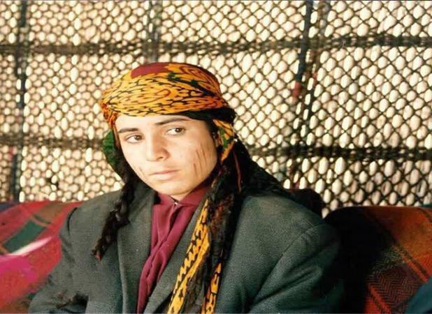 توقف اکران «سینمای بومی» لرستان در دهه ۶۰