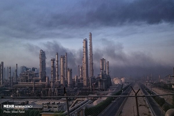 سال آینده تولید بنزین افزایش می‌یابد