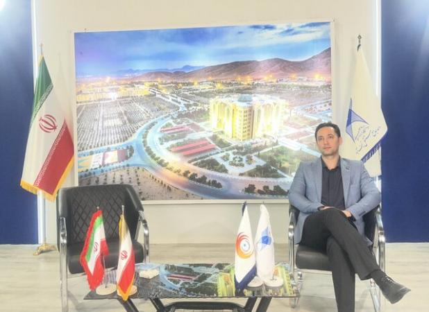 نمایشگاه فناوری «فن‌نما»؛ فرصتی برای تبدیل ایده‌های دانشجویان به محصول