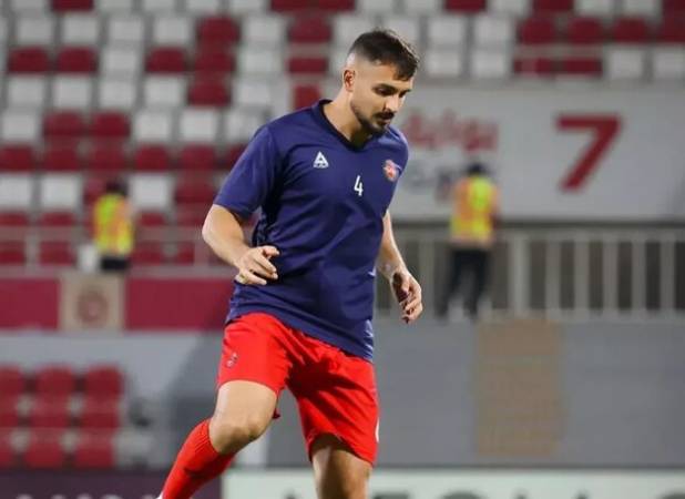 ستاره تراکتور محروم شد