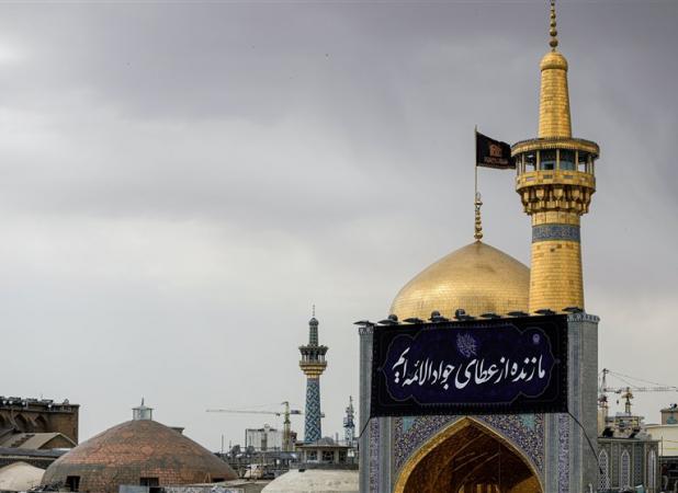مولودی که امید شیعه را زنده کرد