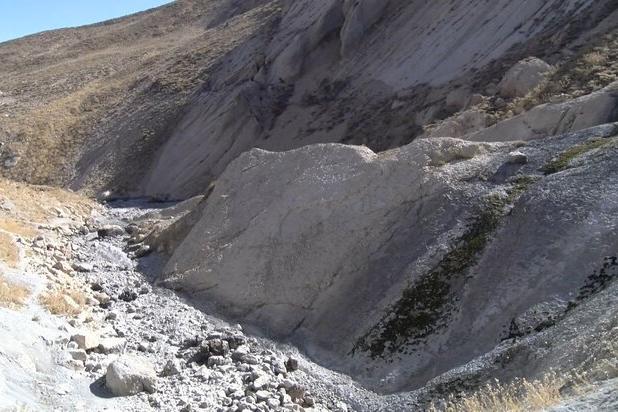 مدیریت در مصرف آب بیش از گذشته ضرورت دارد