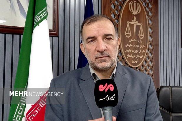 جریمه ۳ میلیاردی برای قاچاق و تقلب صنفی در استان تهران