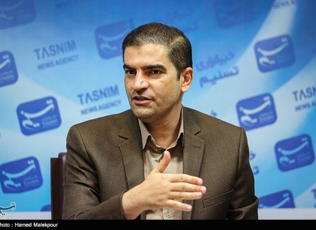 قاضی‌زاده هاشمی: منابع مالی متعدد ورزش با حکم قانون فراهم شده است