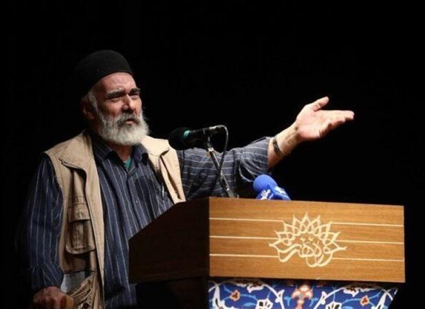 مستند «مشت در نمای درشت» روایت‌گر معرفت سیدحسن حسینی است