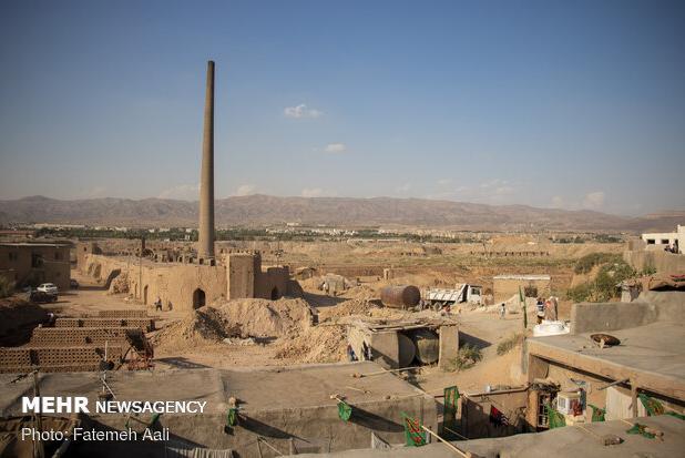 از راه‌اندازی موزه آجر در ۲ فاز تا آغاز عملیات احداث موزه پرواز