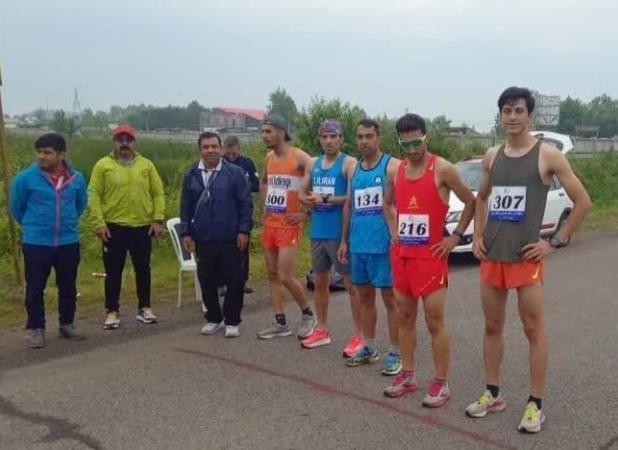 طلای زوراوند تا برنز شهبازی؛ دستاوردی ماندگار برای دوومیدانی همدان
