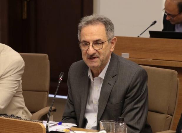 ۳۰ درصد عوارض خروج از کشور به گردشگری اختصاص پیدا کند