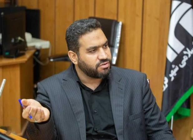 مدیر فسادستیز در شهرداری قزوین به غسالخانه منتقل شده است