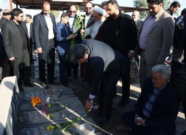 طالبی: روح سازندگی و توسعه در شرق استان کرمان جاری است