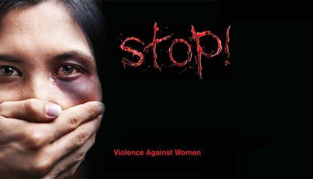 خشونت علیه زنان به دنیای دیجیتال کشیده شد