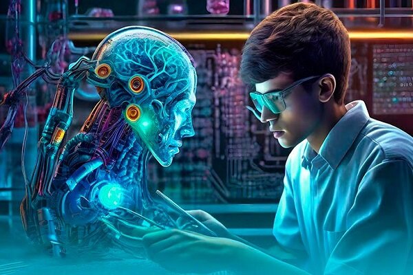 ظهور هوش مصنوعی به معنای آغاز یک جهان جدید است